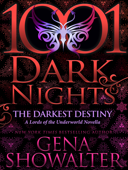 Title details for The Darkest Destiny by Gena Showalter - Available
